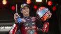 Marc Marquez vince in Giappone e si avvicina a Martin, Bezzecchi terzo
