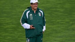 Nazionale U21, Baldini “Ai ragazzi dirò grazie, comunque vada”
