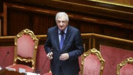Foti “Famiglie e imprese saranno i due pilastri della manovra”