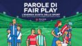 Da Pulsee “Parole di Fair Play”, libro-fumetto su sport, rispetto e sostenibilità