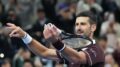 Djokovic vola in finale a Pechino, Medvedev squalificato