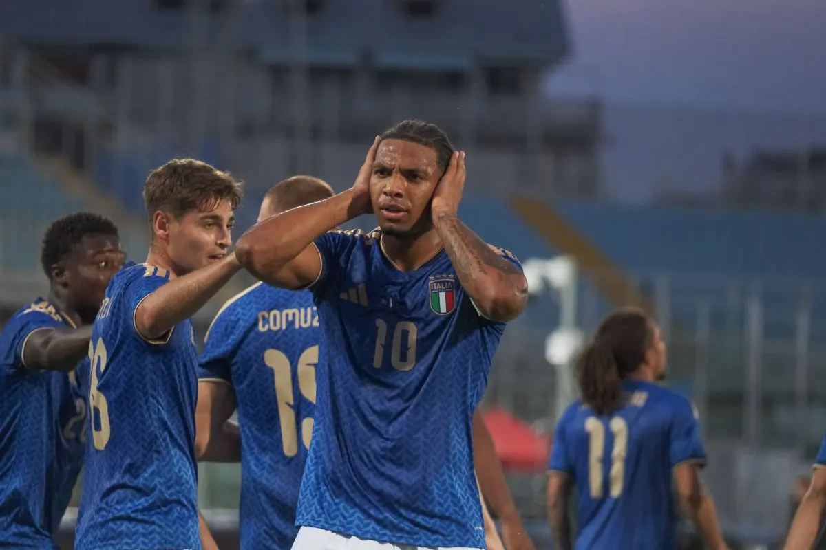 L’Italia Under 21 batte 6-2 la Polonia e vola agli Europei L’Italia Under 21 batte 6-2 la Polonia e vola agli Europei