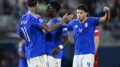 Nations League, l’Italia batte 3-1 la Turchia e balza al secondo posto