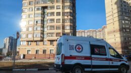 Attacco con 650 droni ucraini su Mosca, 1 morto e 6 feriti