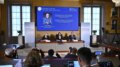 Il premio Nobel per la fisica a Francis Halzen