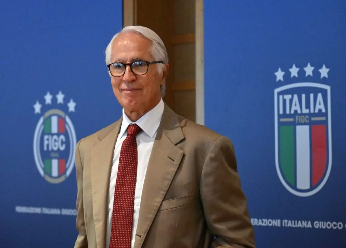 Il Coni nomina Malagò commissario Figc “Ha prevalso il buon senso” Il Coni nomina Malagò commissario Figc “Ha prevalso il buon senso”