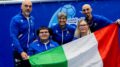 Olbia capitale della boccia, al Palageovillage il challenger verso Los Angeles