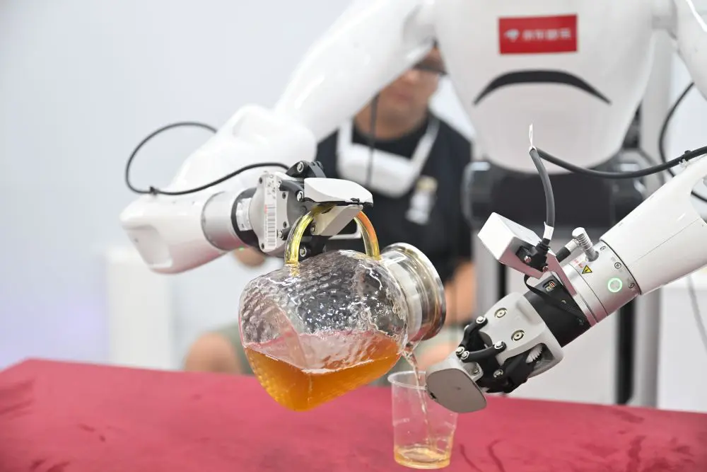 Cina, le “nuove professioni” riflettono i cambiamenti di economia e società Cina, le “nuove professioni” riflettono i cambiamenti di economia e società