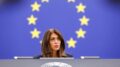 Ue, Picierno (Sp): “Su difesa riparta da De Gasperi, governo italiano rilanci Ced”