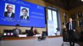 Premio Nobel per la chimica assegnato a Henri Kagan e Kenso Soai