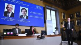 Premio Nobel per la chimica assegnato a Henri Kagan e Kenso Soai