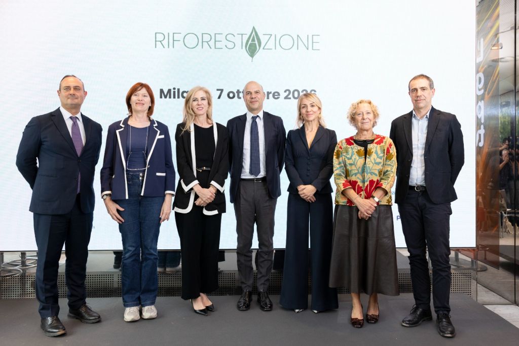 A Milano si chiude “RiforestAzione”, cresce la consapevolezza sul valore del verde A Milano si chiude “RiforestAzione”, cresce la consapevolezza sul valore del verde