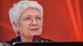 Morta a 80 anni Barbara Spinelli, giornalista ed ex europarlamentare