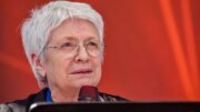 Morta a 80 anni Barbara Spinelli, giornalista ed ex europarlamentare