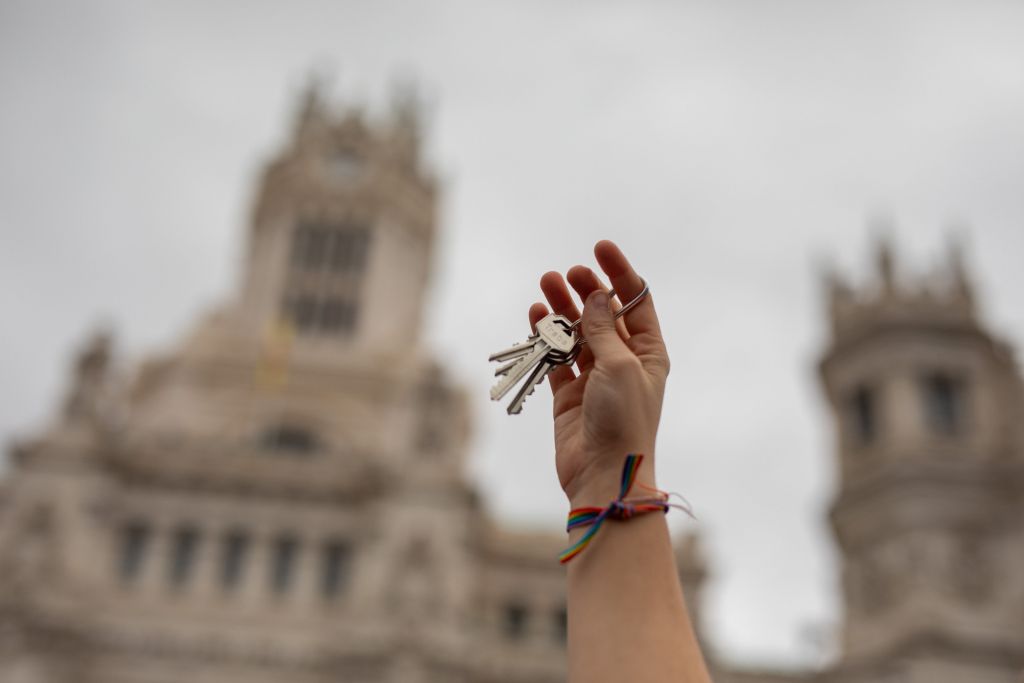 La Spagna ha perso 393.000 abitazioni in affitto tra il 2018 e il 2025 La Spagna ha perso 393.000 abitazioni in affitto tra il 2018 e il 2025