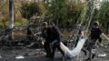 Missile russo contro due bus a Kramatorsk in Ucraina, 33 morti