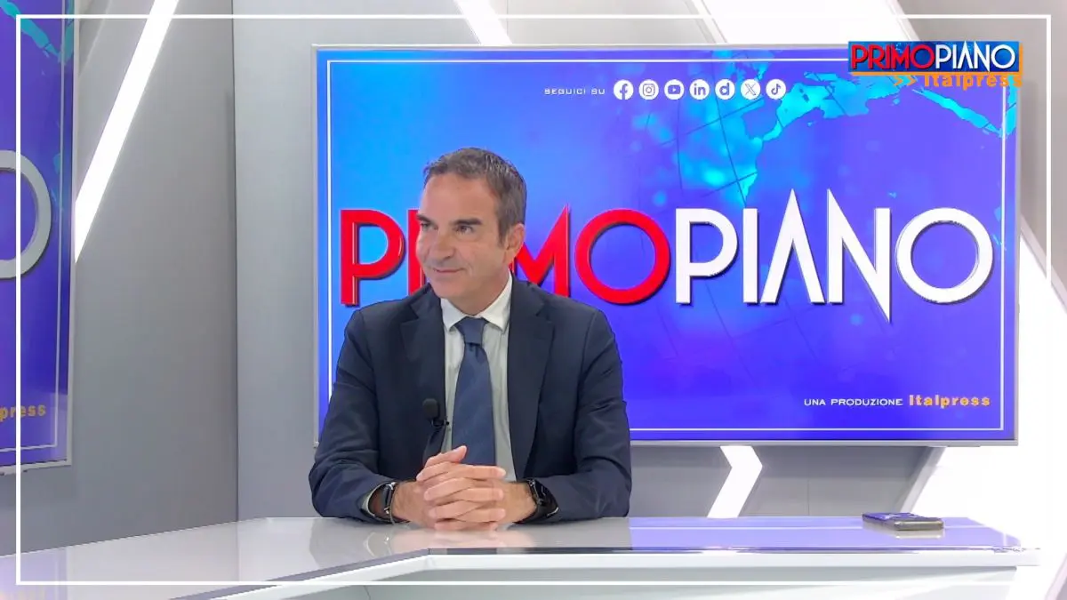 Forza Italia, Occhiuto “Stimoli e non critiche, il partito sia innovativo” Forza Italia, Occhiuto “Stimoli e non critiche, il partito sia innovativo”