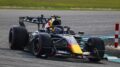A Singapore Verstappen vince la Sprint davanti a Hamilton e Leclerc