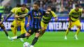 Debutto amaro per Gilardino, l’Inter travolge 3-0 il Parma al Meazza