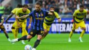 Debutto amaro per Gilardino, l’Inter travolge 3-0 il Parma al Meazza