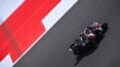 Bezzecchi trionfa nel Gp di Indonesia, podio tutto di marca Aprilia