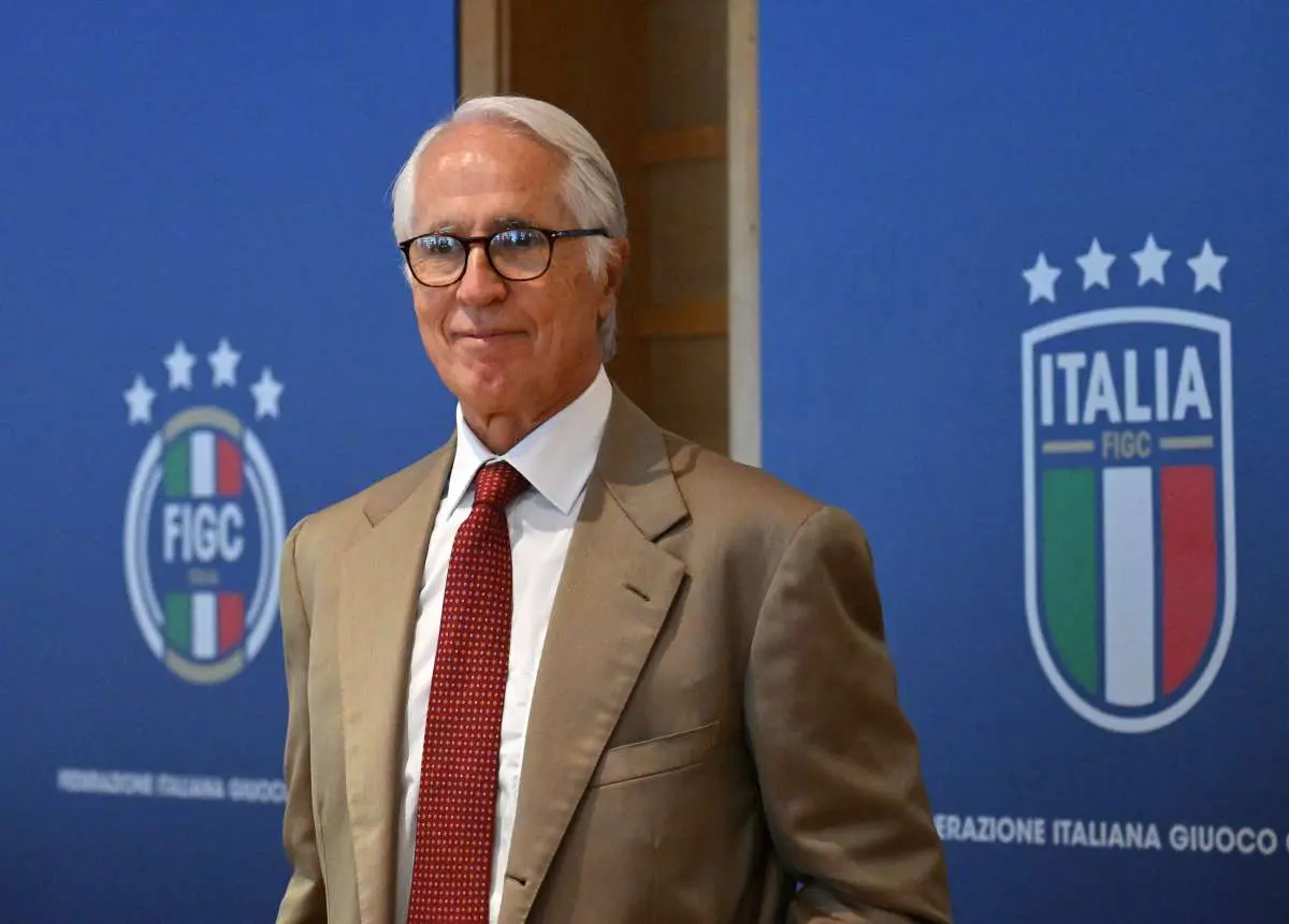 Malagò “Nazionale ha riacquistato fiducia, commissariamento un danno” Malagò “Nazionale ha riacquistato fiducia, commissariamento un danno”