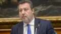 Lega, Salvini “Dal congresso segreteria politica e aggiornamento del simbolo”