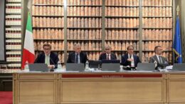 Giorgetti “Dall’economia italiana significativa capacità di tenuta”