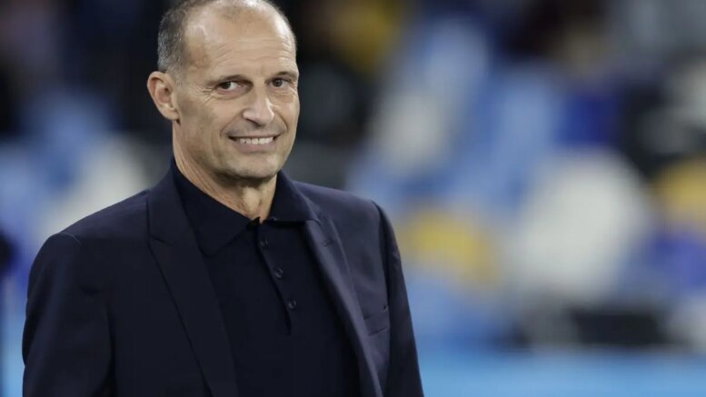 Allegri “Col Villarreal sarà dura, ma serve fare punti in Champions”