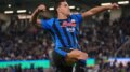 L’Atalanta ritrova i tre punti, battuto 3-1 il Venezia