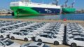 Cina, record di vendite per le auto a nuova energia a settembre