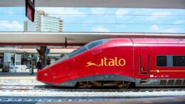 Cresce la rete intermodale del Gruppo Italo