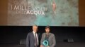 Festa del Cinema, Acea premia il corto vincitore de “I mille volti dell’acqua”