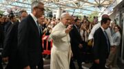 Papa Leone XIV operato al Gemelli, “Intervento concluso positivamente”
