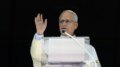 Notte serena per il Papa, rimosso adenocarcinoma polmonare