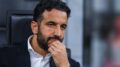 Amorim “Siamo all’inizio del progetto. Critiche? Normale in un top club”