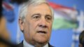 Ucraina, Tajani “All’Europa serve un portavoce comune”