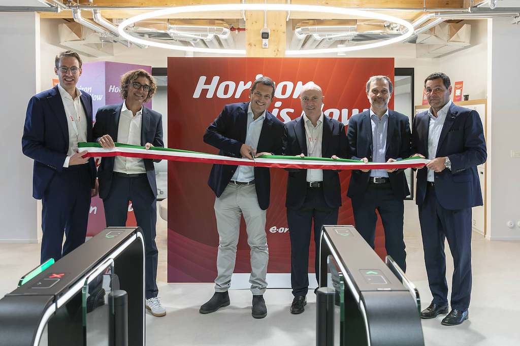 Milano, E.ON Italia inaugura la nuova sede all’interno di MIND Milano, E.ON Italia inaugura la nuova sede all’interno di MIND
