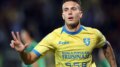 Raimondo fa sognare il Frosinone, Sassuolo al tappeto per 4-2