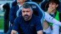 Gattuso dribbla la classifica “Siamo solo all’inizio, basta black out”