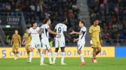 Pobega illude il Bologna, l’Inter vince 3-1 in rimonta al Dall’Ara