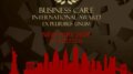 A New York la 9^ edizione del Business Care International Award
