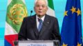 Cortei, Mattarella “Violenze inaccettabili da soggetti inediti”