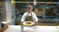 Uno chef italiano scrive un nuovo capitolo del “dialogo culinario” Italia-Cina