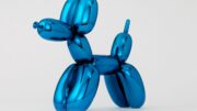 Il genio di Jeff Koons a Palermo, un tributo d’eccezione a Palazzo Reale