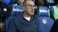 Conference: L’Atalanta sfida l’Ajax, Sarri “Bisogna essere all’altezza”