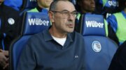 Conference: L’Atalanta sfida l’Ajax, Sarri “Bisogna essere all’altezza”