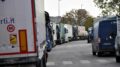 Revocati blocchi dei Tir in Sicilia, accordo in Prefettura a Catania