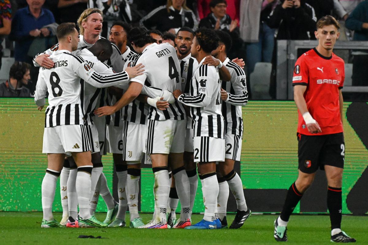 Un rigore di Woltemade salva la Juventus: 2-2 in casa contro il Rennes Un rigore di Woltemade salva la Juventus: 2-2 in casa contro il Rennes