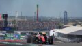 Leclerc comanda le libere del venerdì ad Austin ma Antonelli è vicino